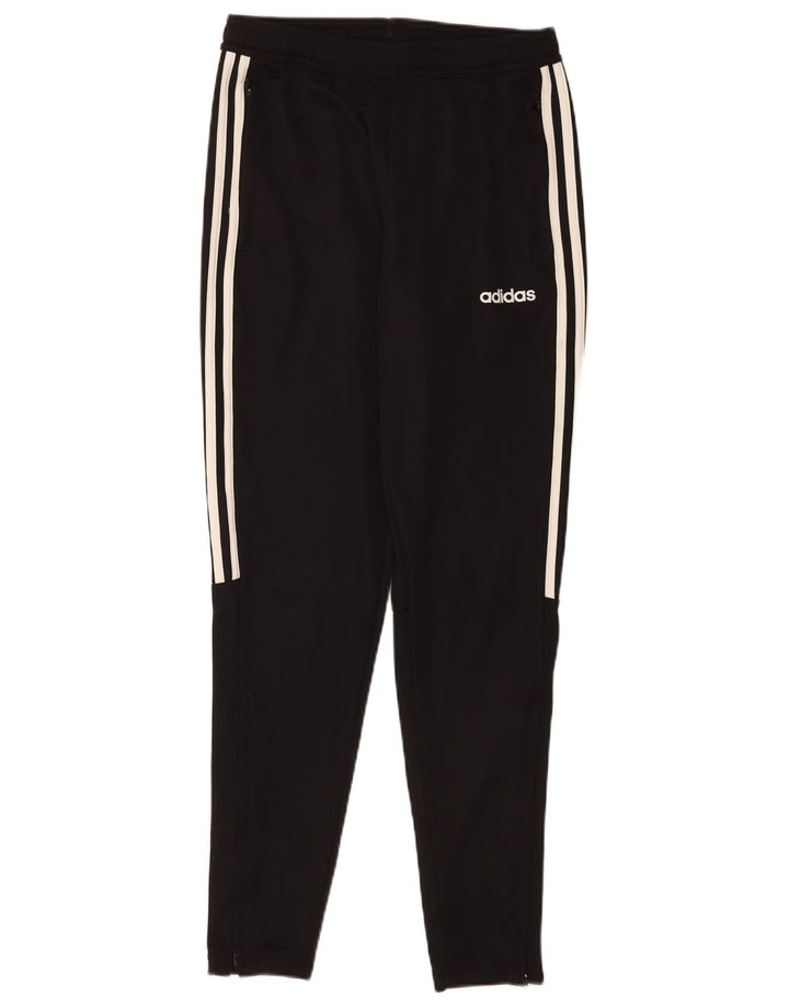 Adidas Herren Aeroready Trainingshose, Größe S, Schwarz, Polyester