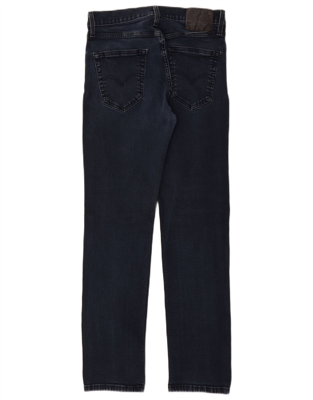 Levi's Herren 511 Slim Jeans W30 L32 Marineblau Baumwolle