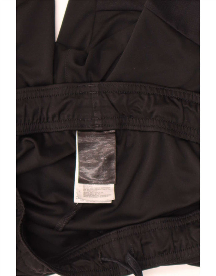 Adidas Herren Climalite Sport Shorts Medium Schwarz Polyester