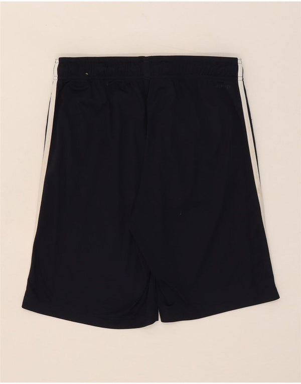 Adidas Jungen Aeroready Sport Shorts 13-14 Jahre Marineblau Polyester