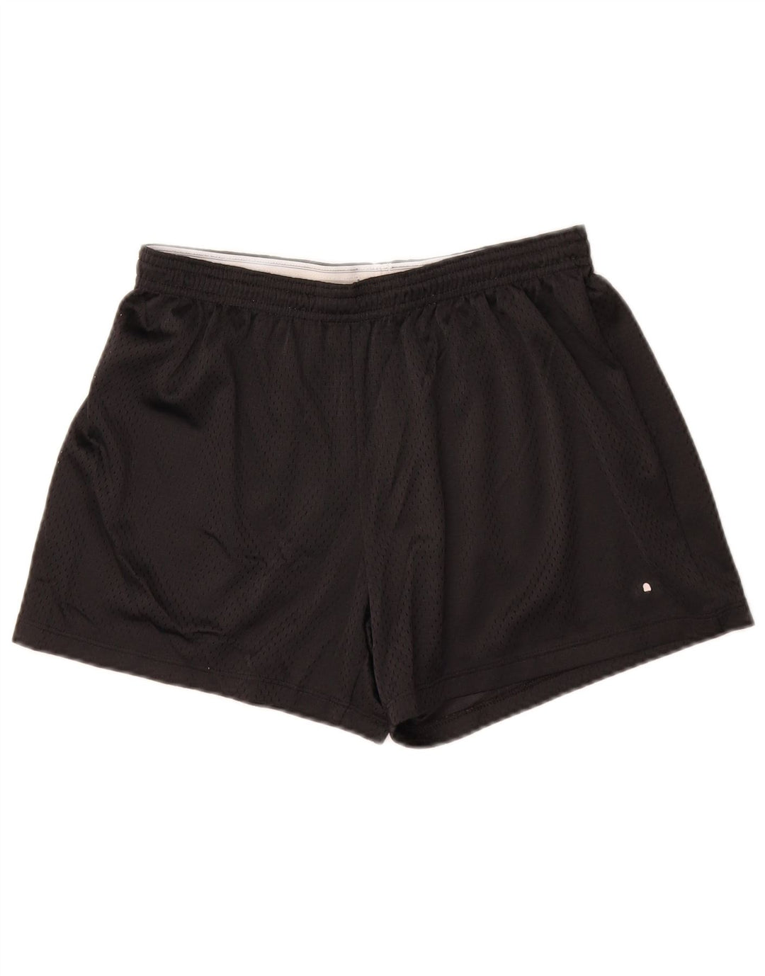 CHAMPION Sportshorts für Jungen, 13–14 Jahre, Schwarz