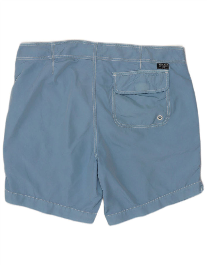 Herren-Badeshorts Medium