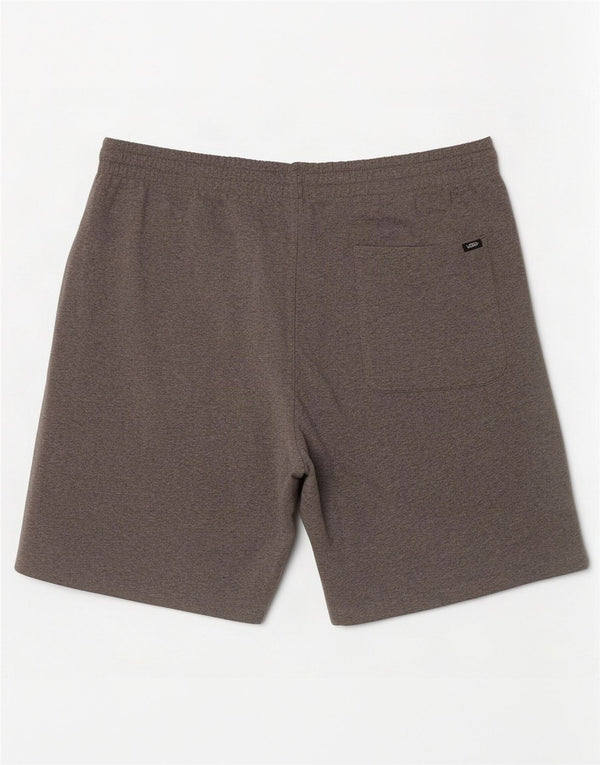 Vans Herren Freizeitshorts XL Grau meliert