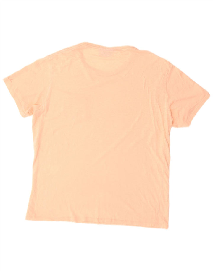 O'Neill Herren T-Shirt Top XL Pink