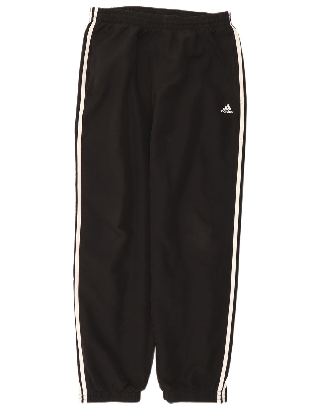 Adidas Herren Trainingshose Jogger Medium Schwarz Polyester