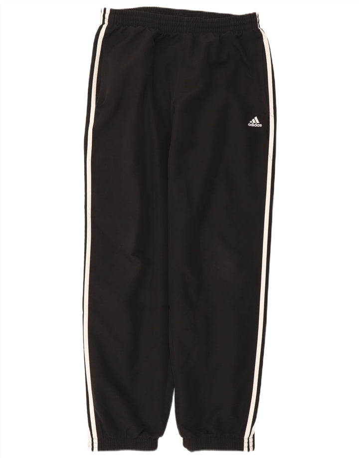 Adidas Herren Trainingshose Jogger Medium Schwarz Polyester