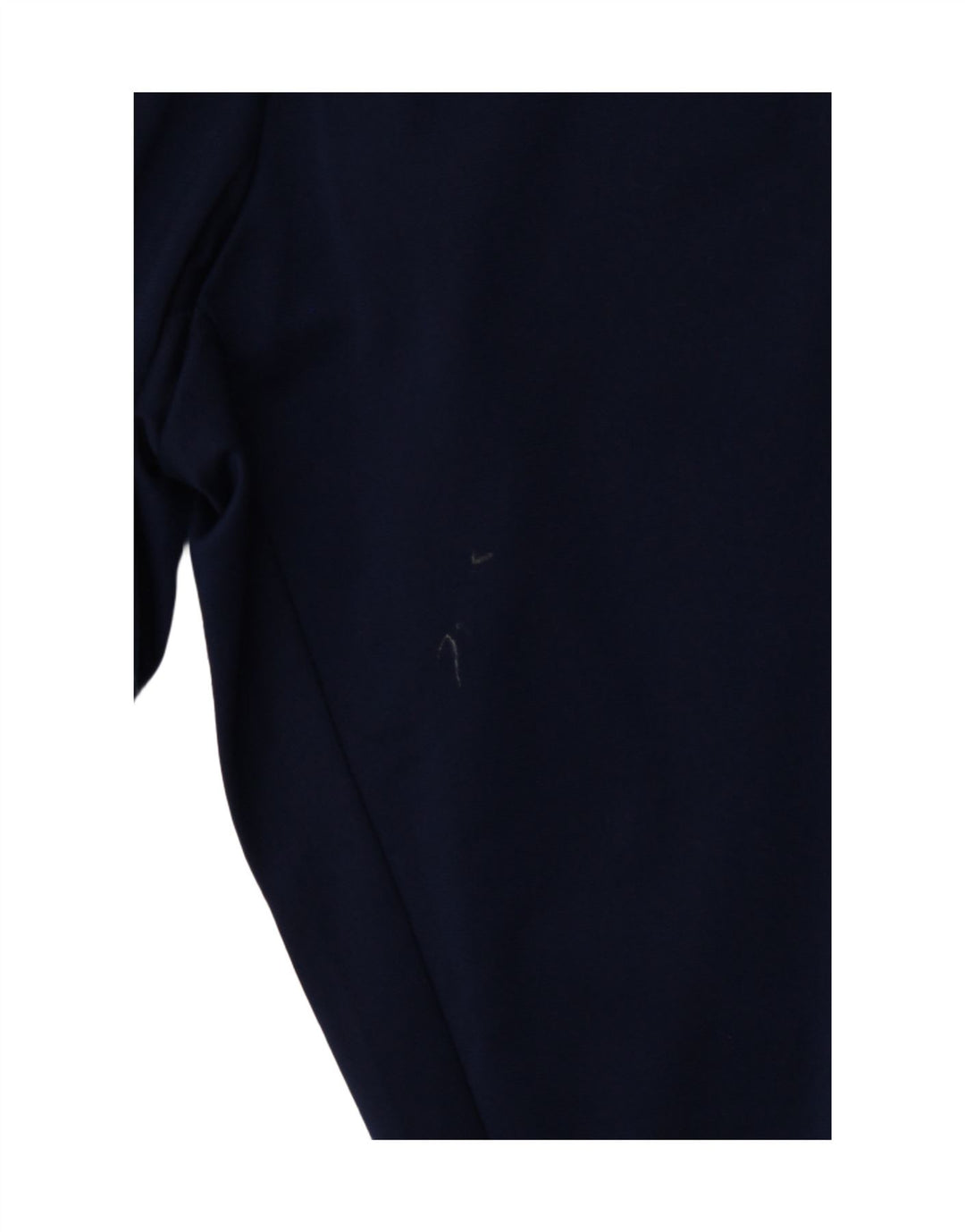 Adidas Herren-Trainingshose, Mittelblau, Polyester