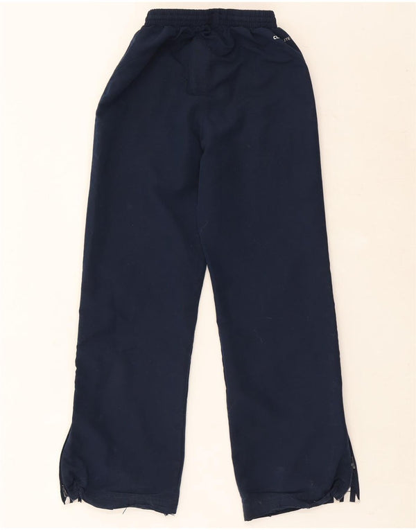 Adidas Trainingshose für Jungen, 9–10 Jahre, Marineblau, Polyester