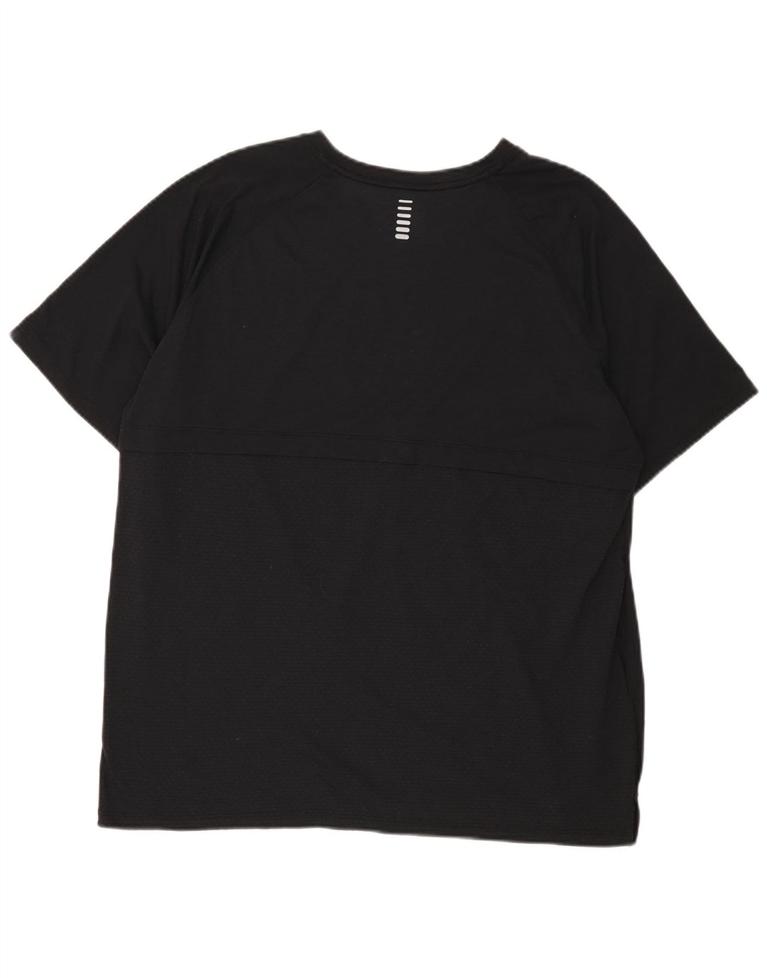 Under Armour Herren T-Shirt Top 2XL Schwarz