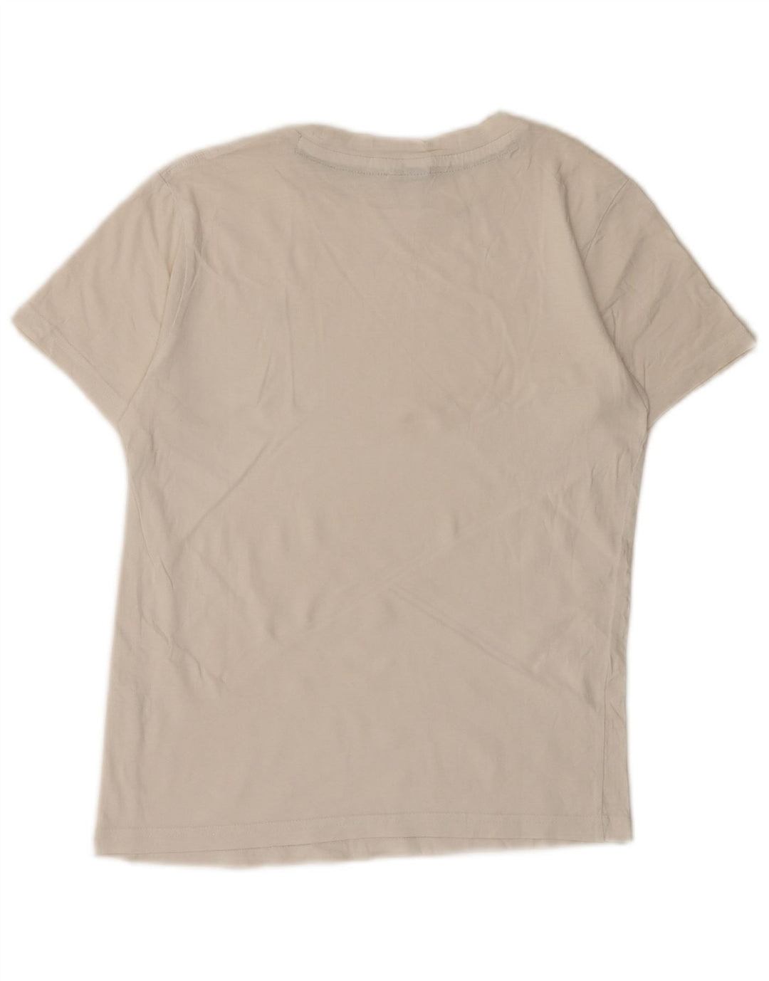 Champion T-Shirt für Jungen, 11–12 Jahre, Größe L, Weiß