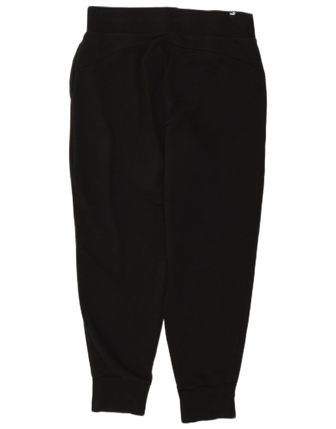 Puma Herren Trainingshose Jogger Medium Schwarz