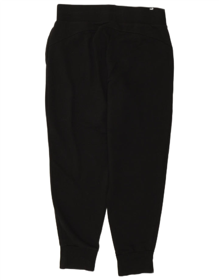 Puma Herren Trainingshose Jogger Medium Schwarz