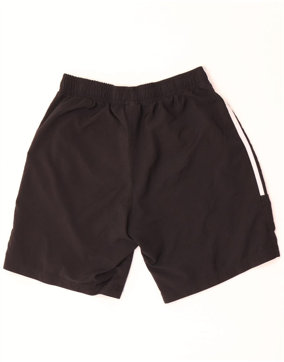 Adidas Herren Sportshorts Medium Schwarz Polyester