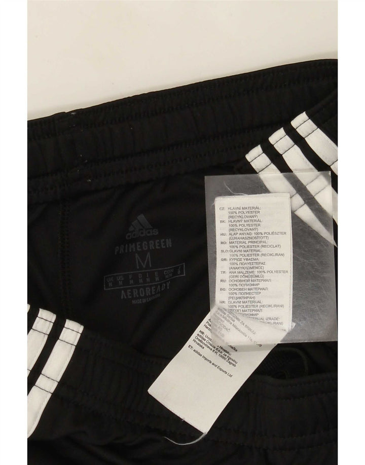 Adidas Herren Aeroready Sport Shorts Medium Schwarz Polyester