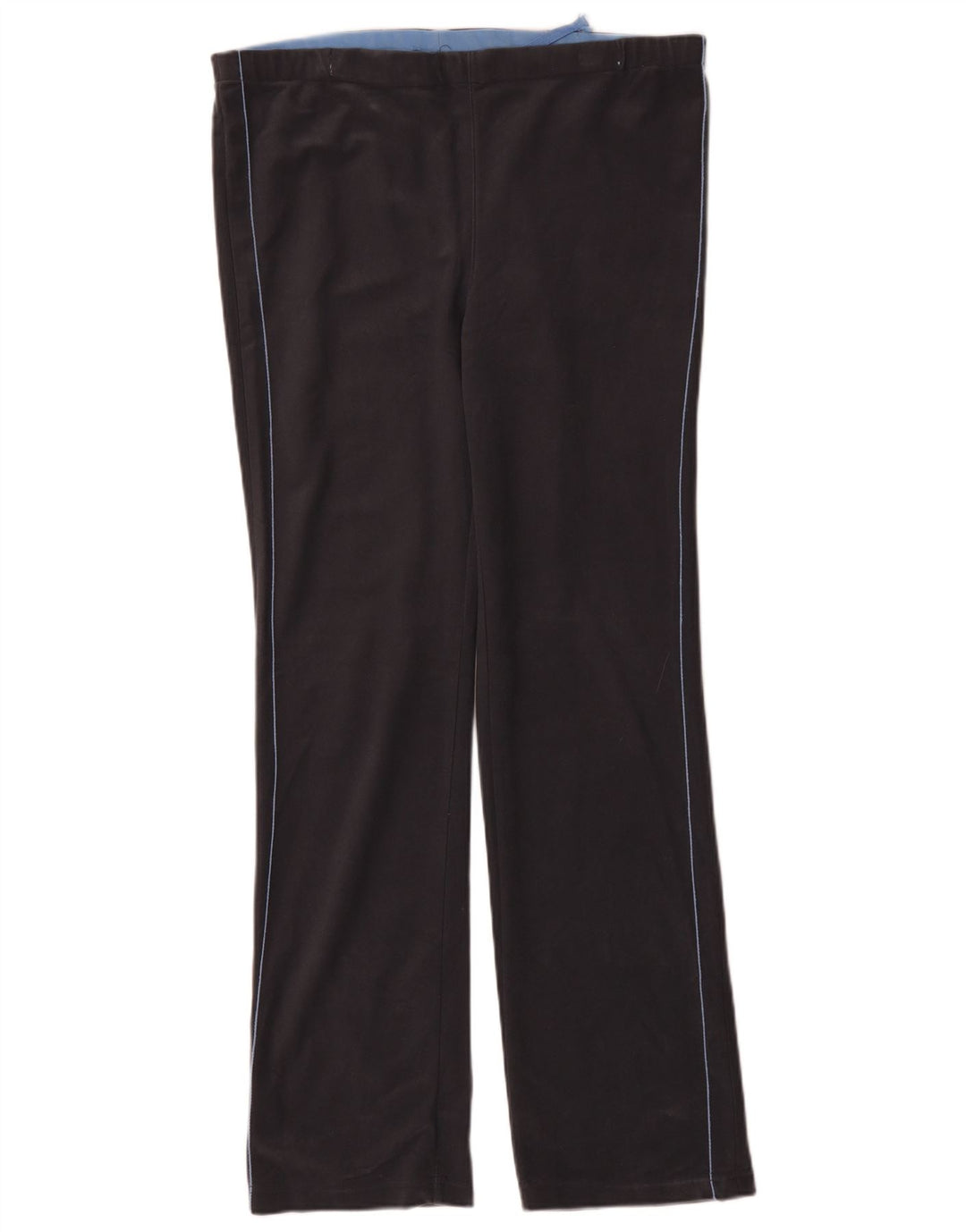 Lotto Damen-Trainingshose, UK 10, Größe S, grau, Polyester