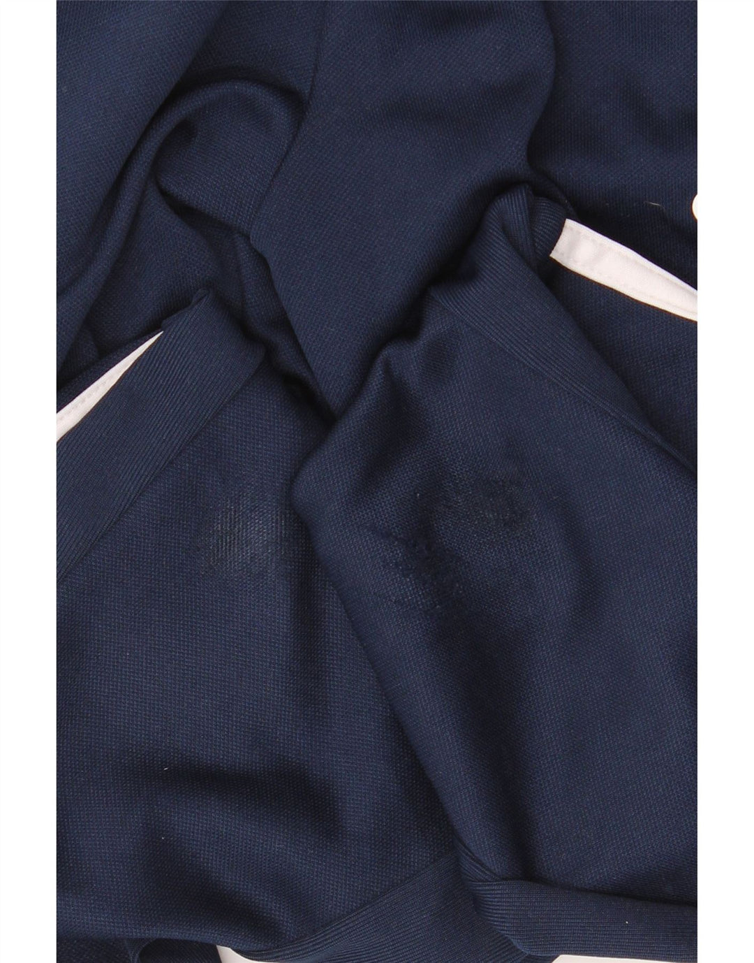 ADIDAS Aeroready-Trainingshose für Jungen, 11–12 Jahre, marineblaues Polyester