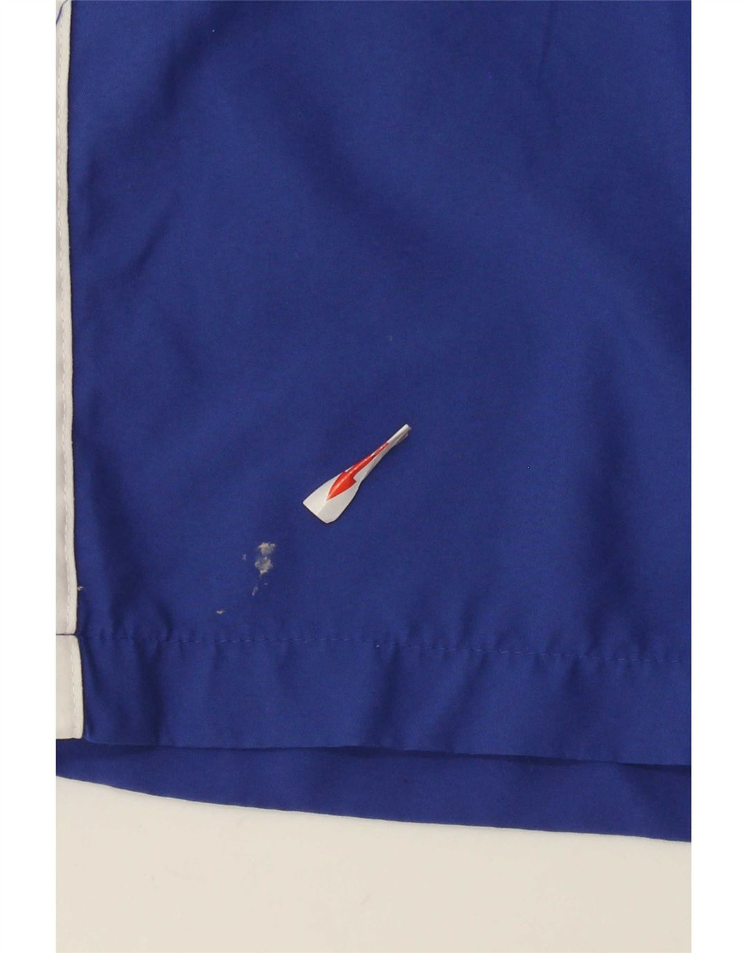 Adidas Badeshorts für Jungen, 15–16 Jahre, blaues Polyester