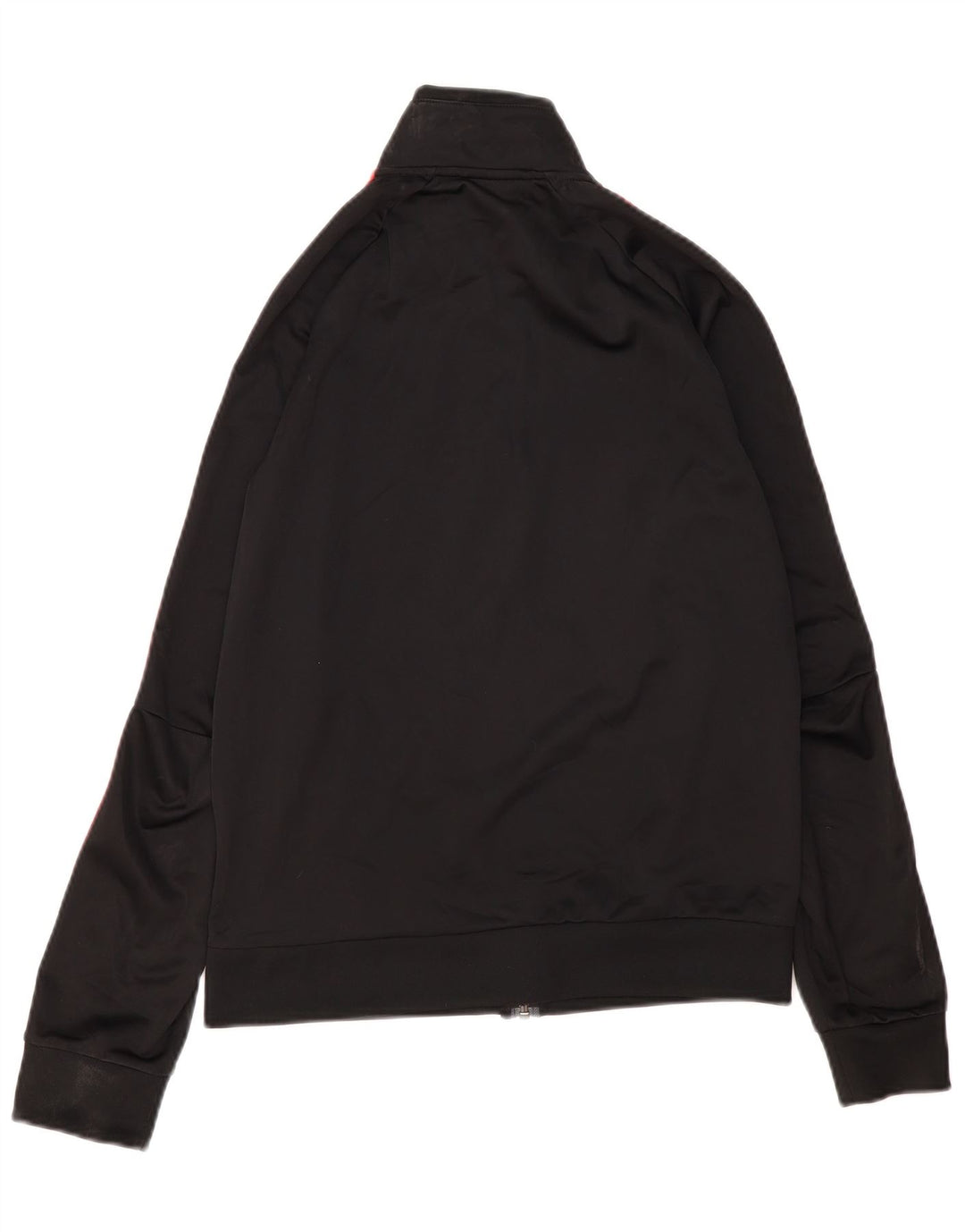 ADIDAS Herren Trainingsanzug Top Jacke XS Schwarz Polyester