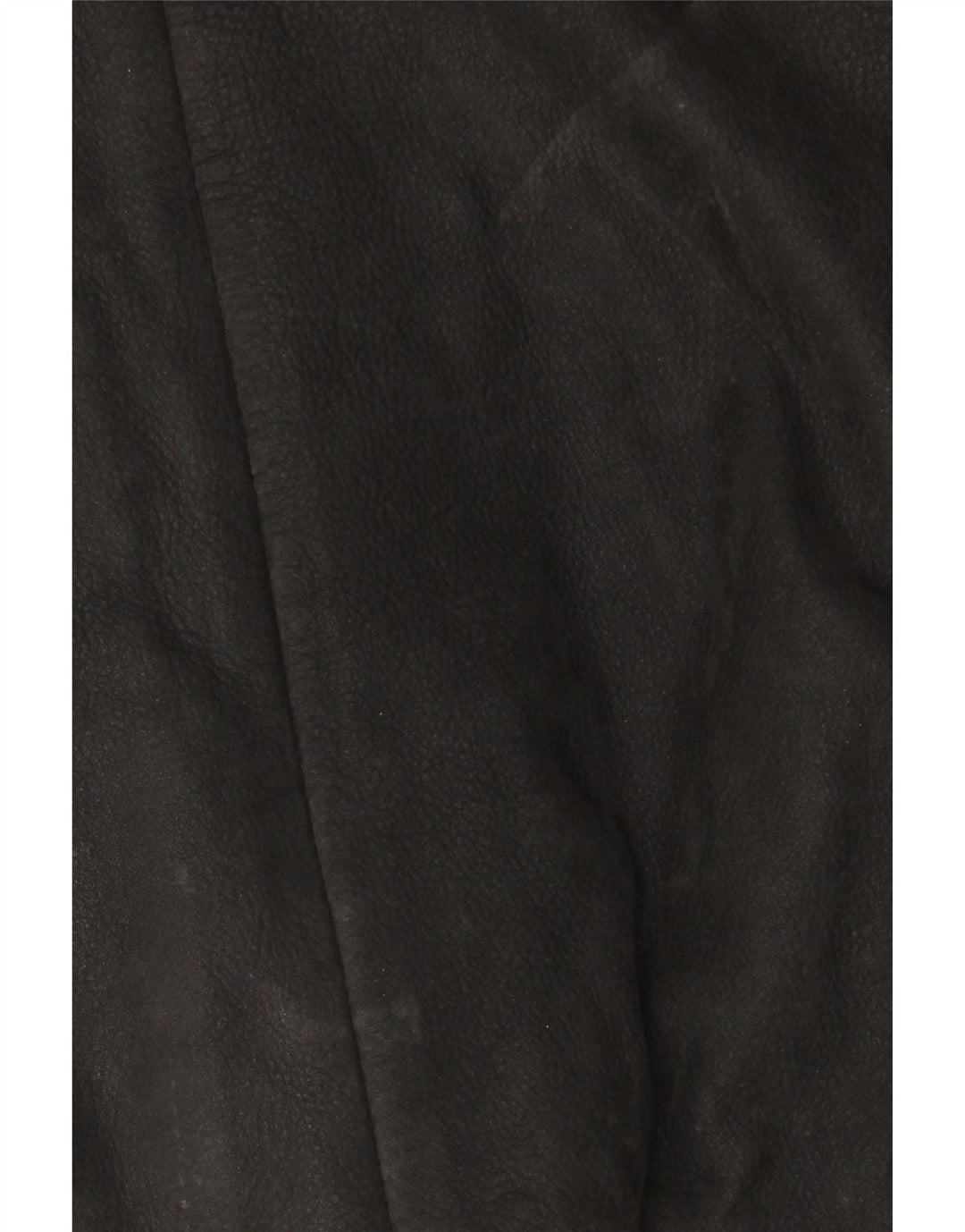 CONBIPEL Herren Ledermantel IT 54 XL Schwarzes Leder