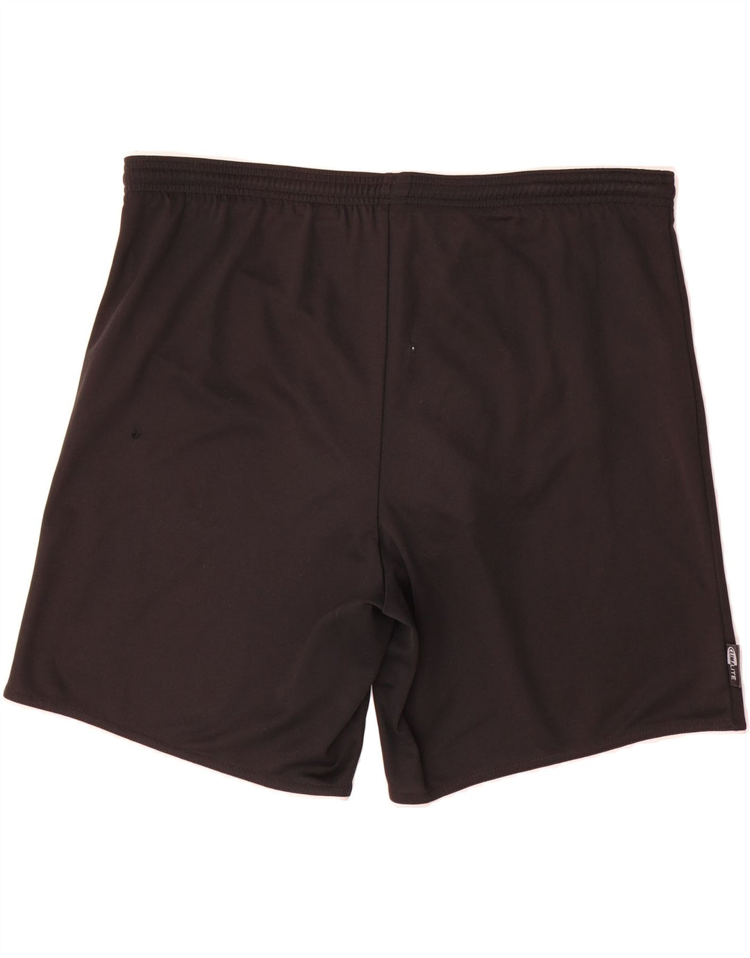 ADIDAS Mens Climalite Sport Shorts Medium  Black Vintage Adidas and Second-Hand Adidas from Messina Hembry 