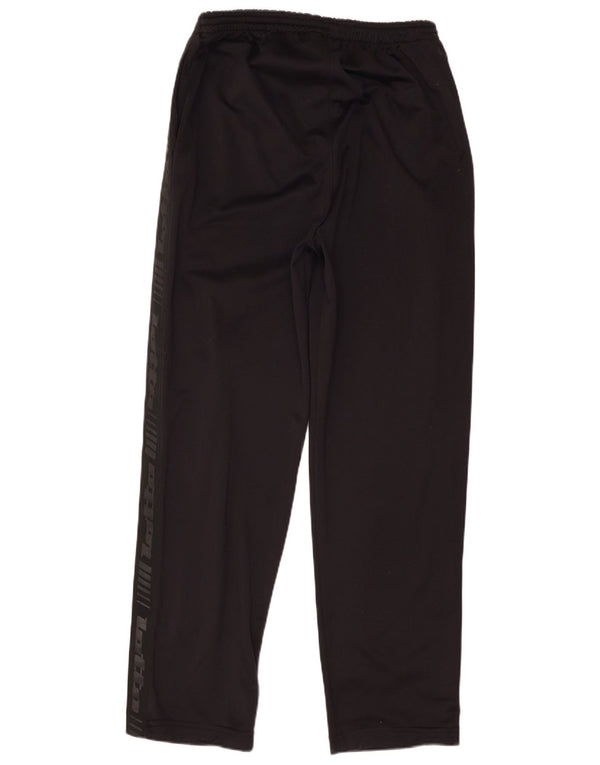 Lotto Herren-Trainingshose, XL, Schwarz