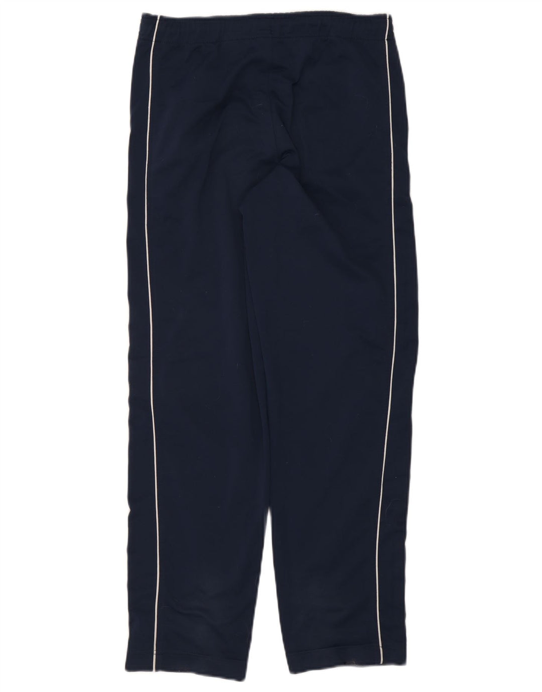 Nike Jungen-Trainingshose, 12–13 Jahre, groß, marineblau, Polyester