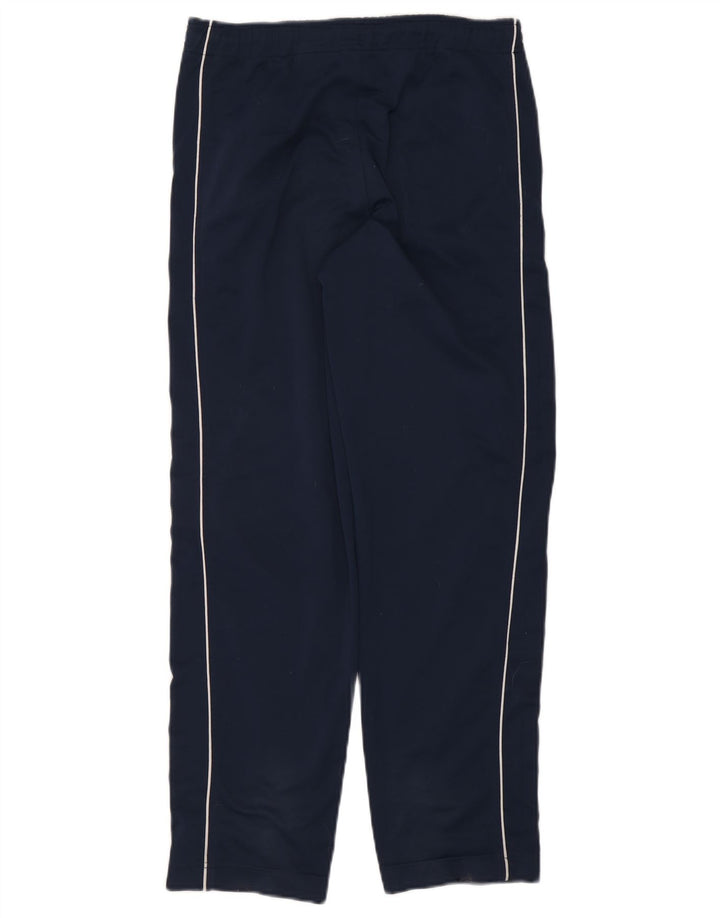 Nike Jungen-Trainingshose, 12–13 Jahre, groß, marineblau, Polyester