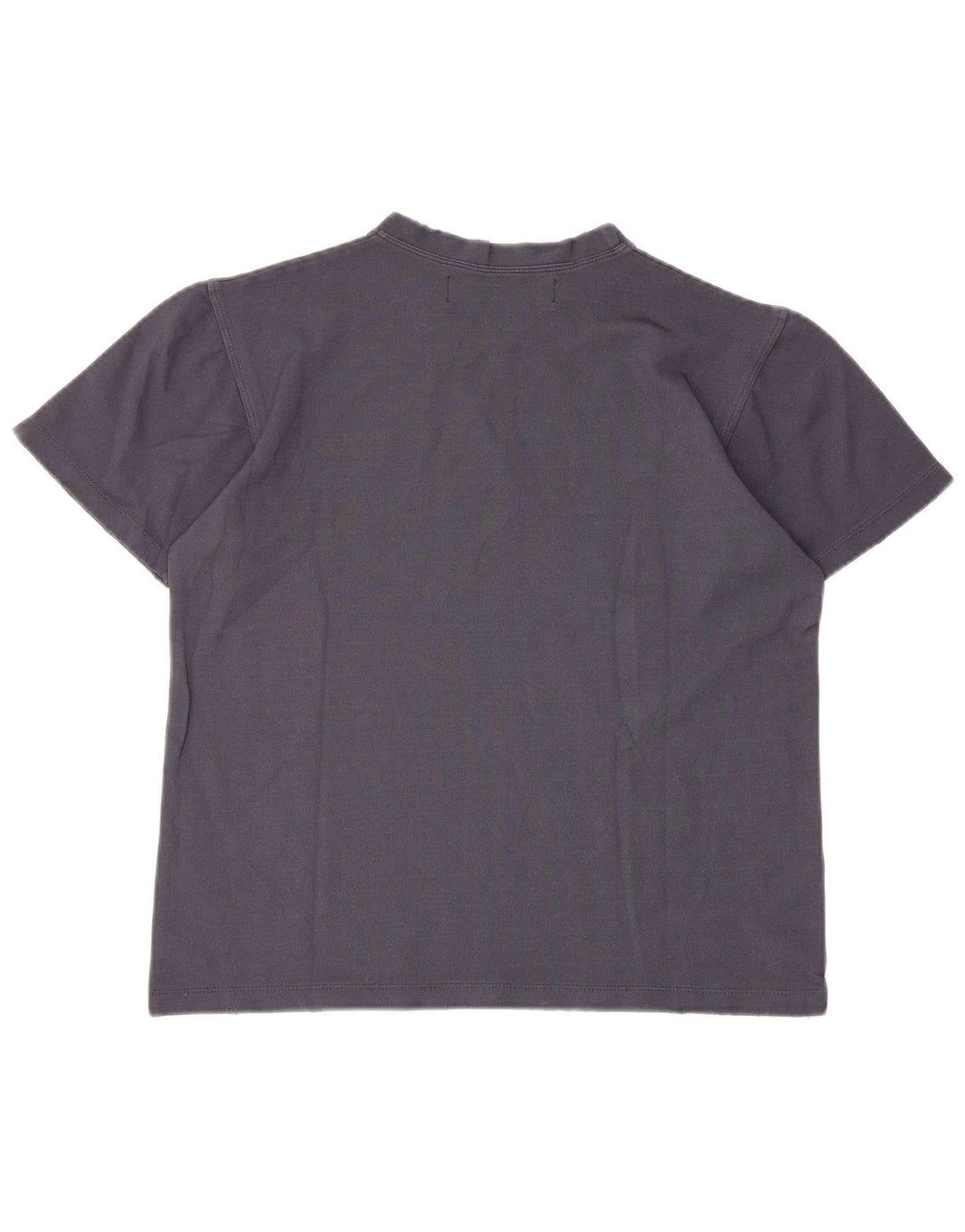 ROY ROGERS Grafik-T-Shirt für Jungen, 13–14 Jahre, groß, marineblau, Baumwolle