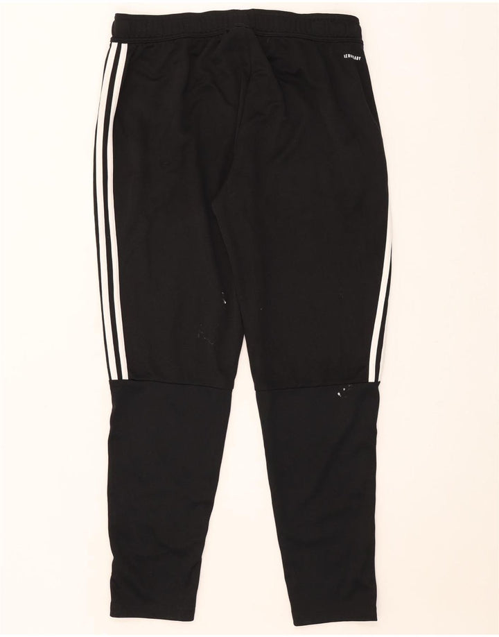 ADIDAS Herren Aeroready Trainingshose XL Schwarz Polyester