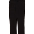 Cycle Damen Slim Jeans W26 L29 Schwarze Baumwolle