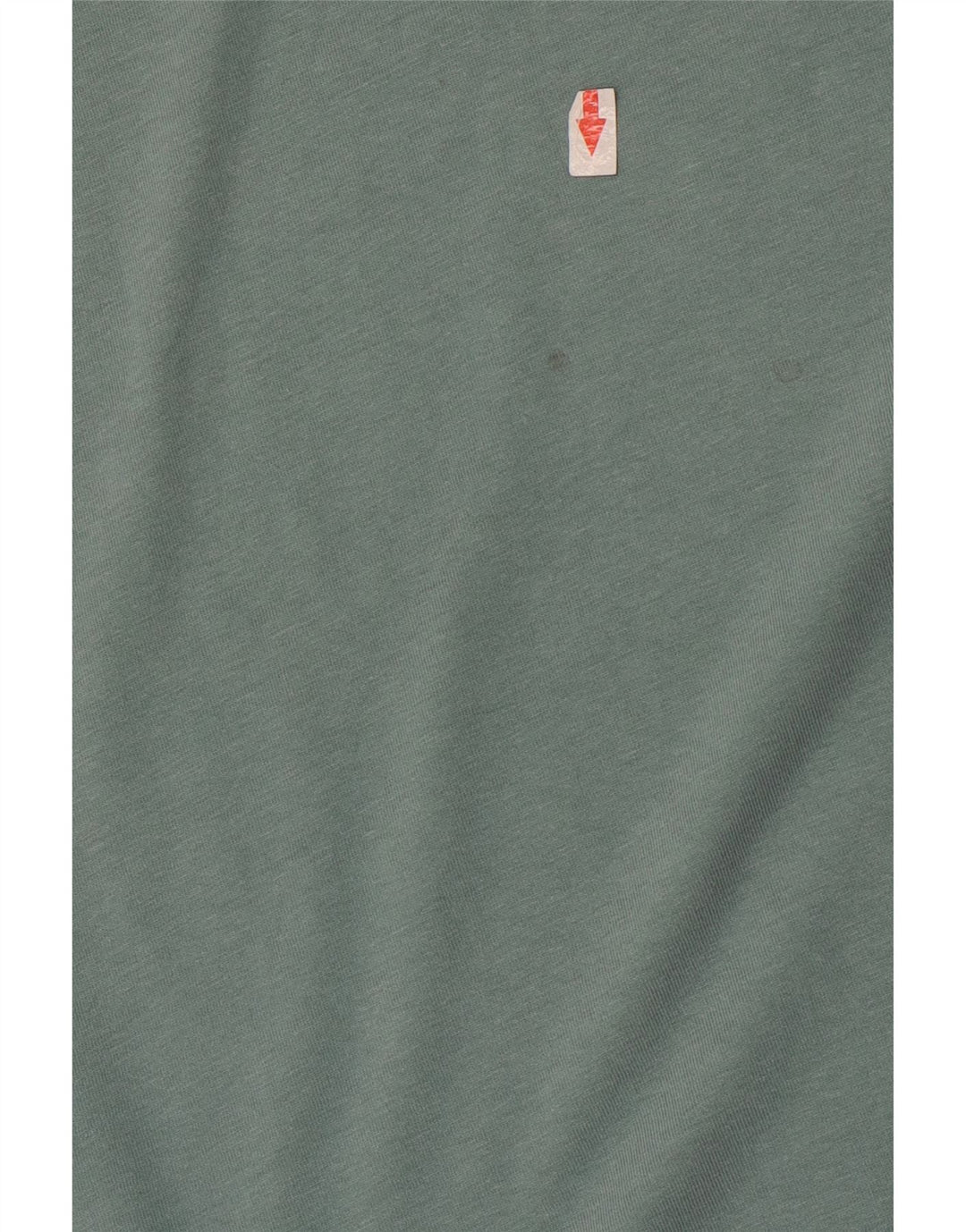 Puma Herren Grafik T-Shirt Top 2XL Grün