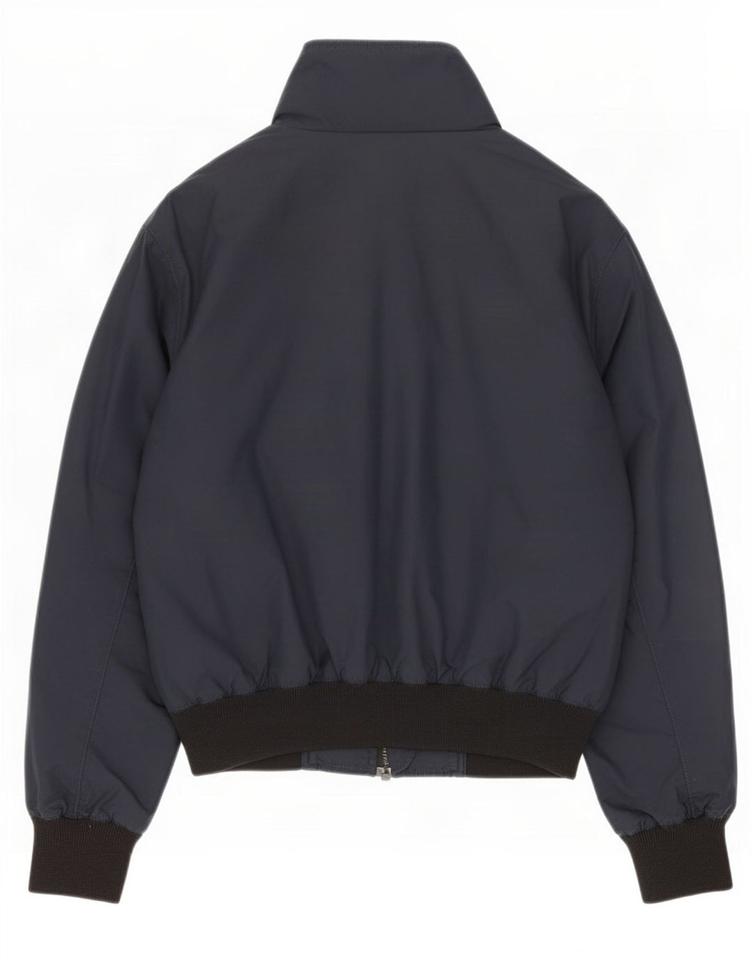 Refrigiwear Herren Bomberjacke UK 38 Small Marineblau Polyamid