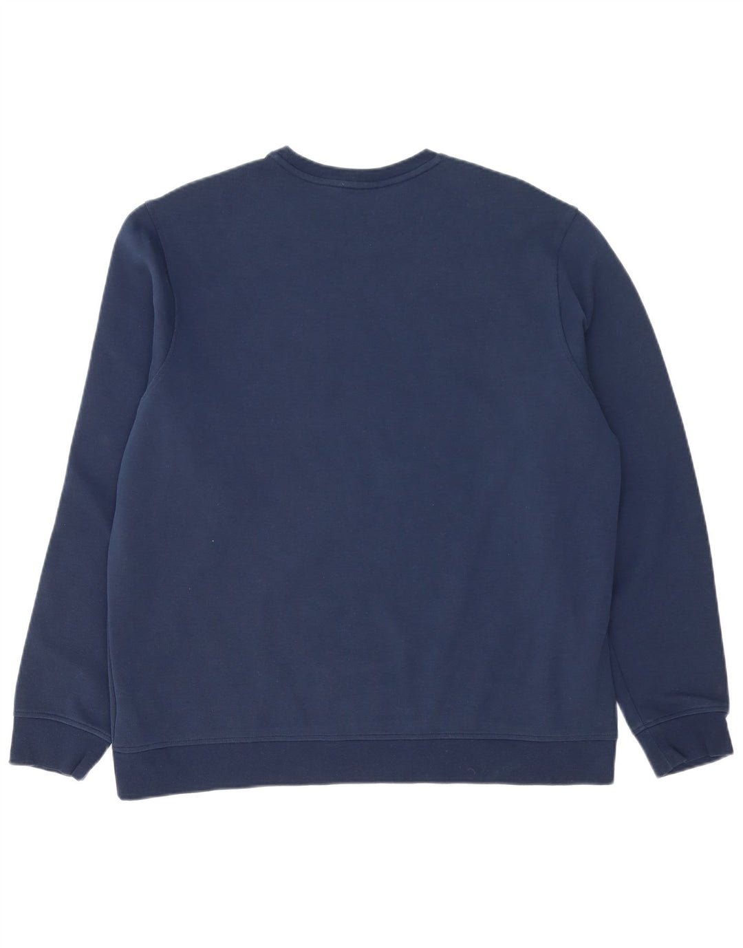 Adidas Herren Sweatshirt Pullover XL Marineblau