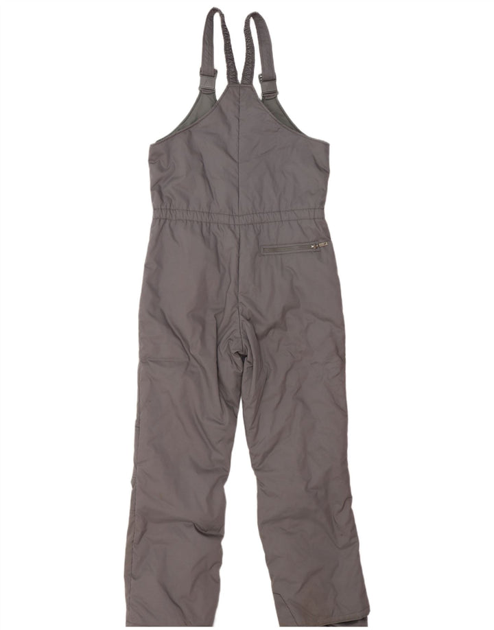 Fila Herren ärmelloser Skioverall IT 50 Large Grau