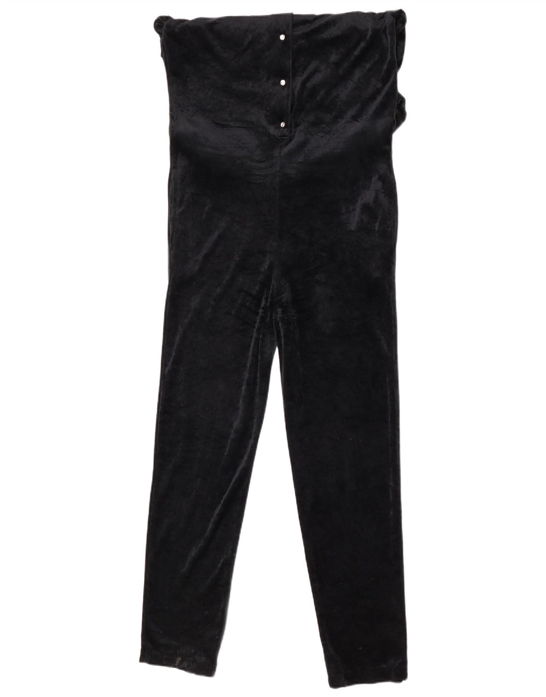Egon Von Furstenberg Damen Langarm-Jumpsuit IT 42 Medium Navy Blue