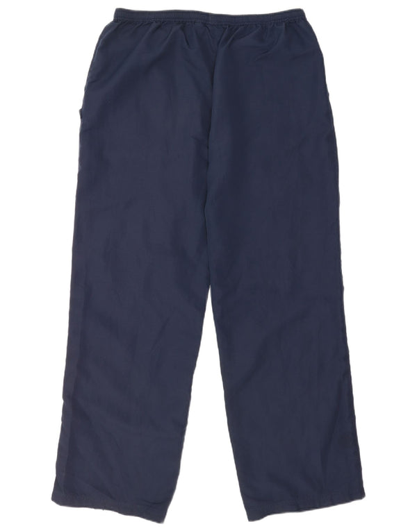 Reebok Trainingshose für Jungen, 15–16 Jahre, Marineblau, Polyester