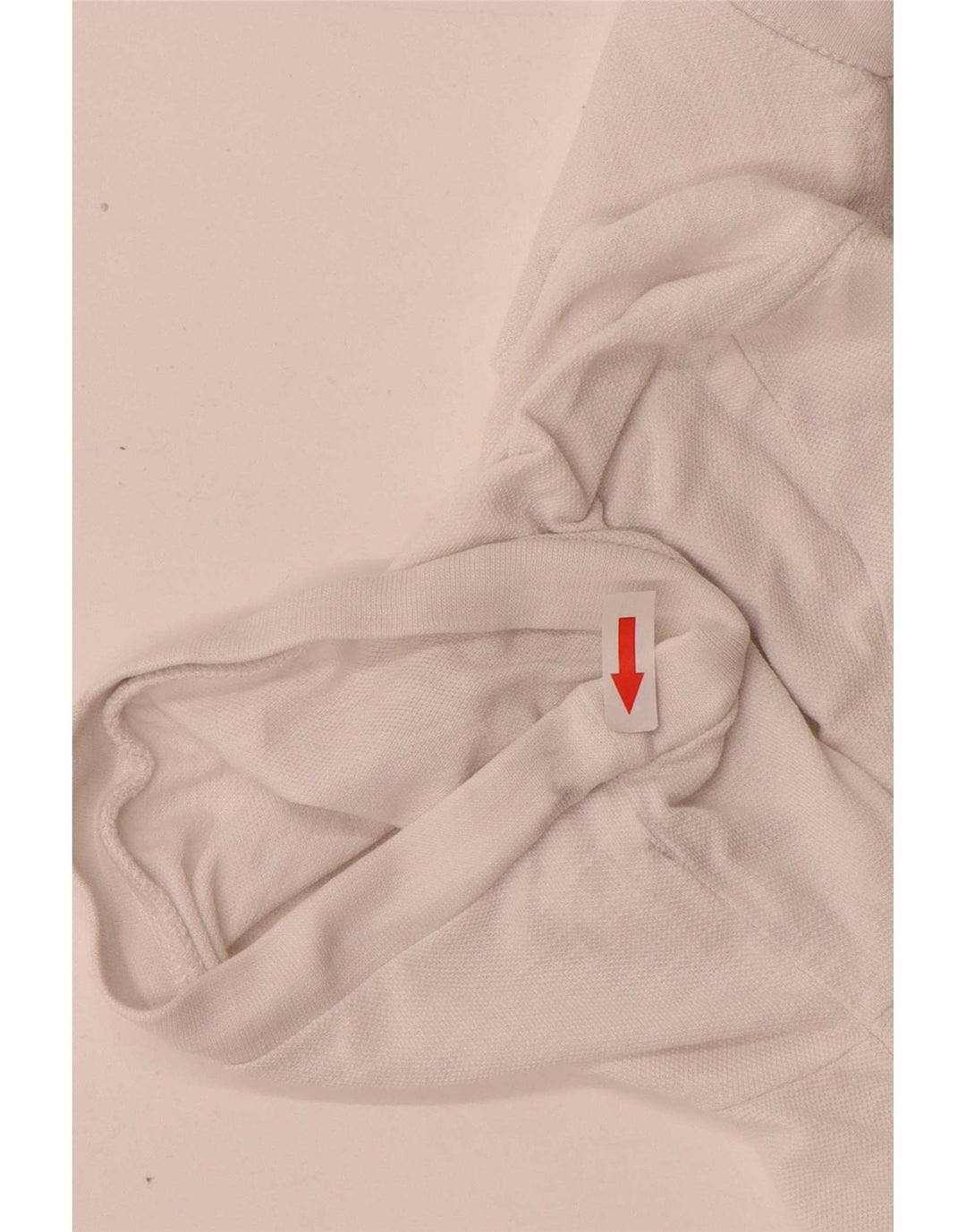 Gas Damen T-Shirt Top XL Weiß