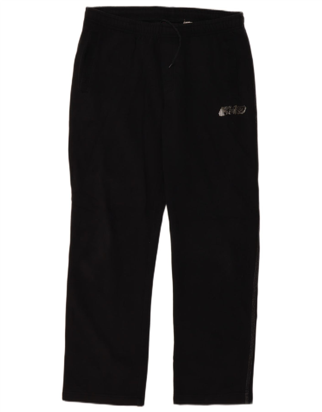 LOTTO Damen Trainingshose UK 14 Large Schwarz