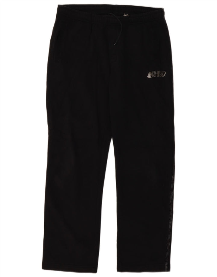LOTTO Damen Trainingshose UK 14 Large Schwarz