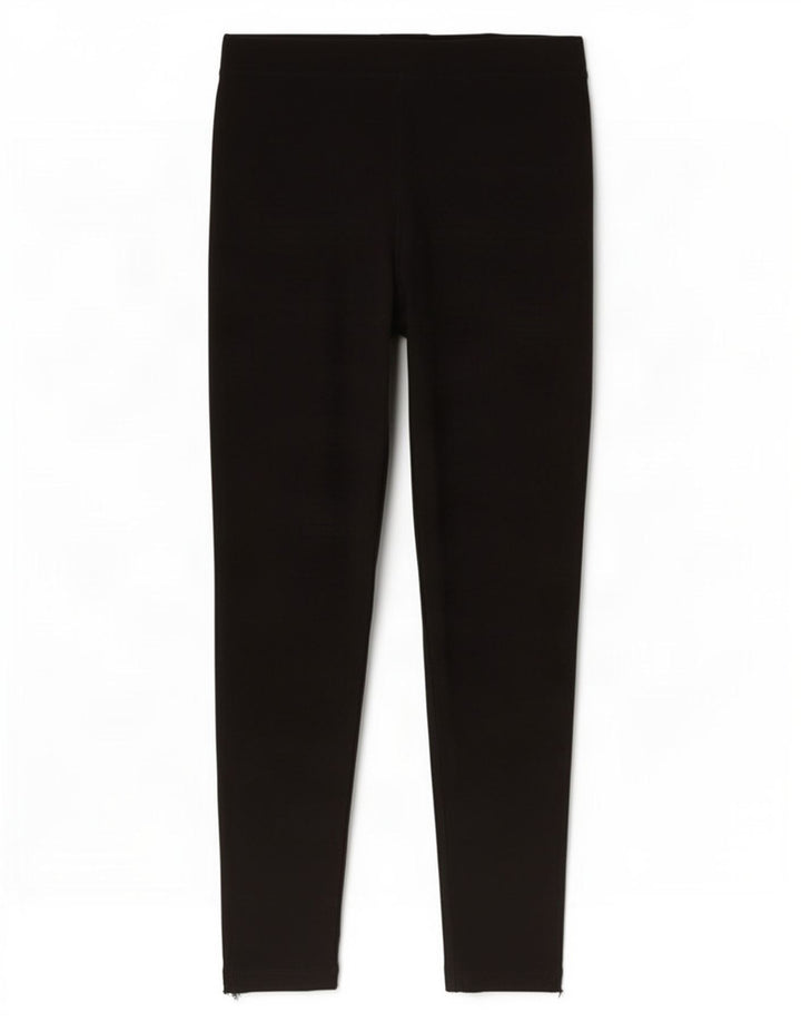Champion Damen Leggings UK 6 XS Schwarz