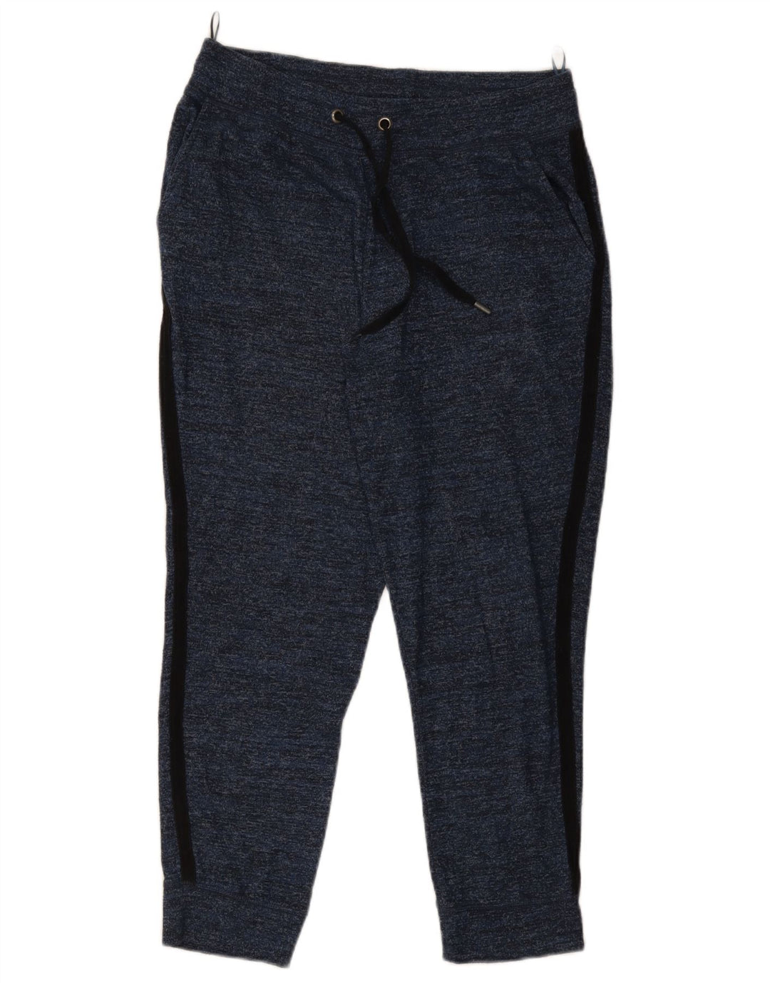 Marks & Spencer Damen-Trainingshose, Jogginghose, Größe M, Marineblau, Größe 42