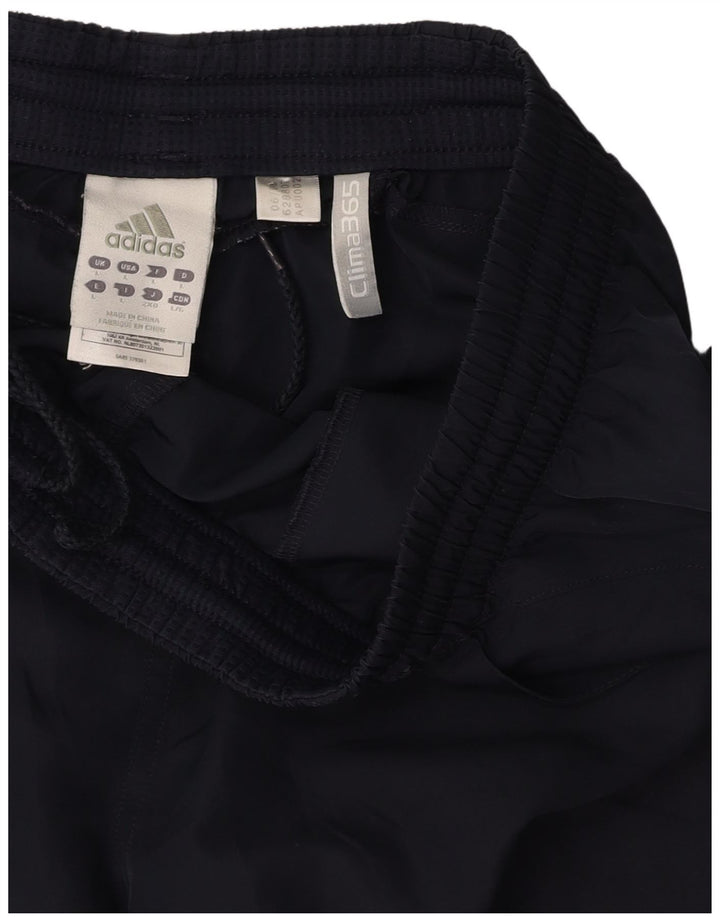 ADIDAS Herren Clima 365 Sportshorts, groß, marineblaues Polyester