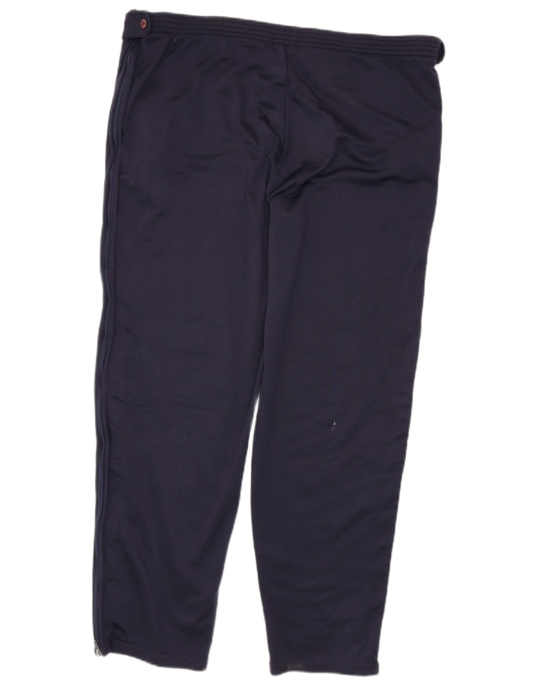 Champion Herren-Trainingshose XL, Marineblau, Polyester