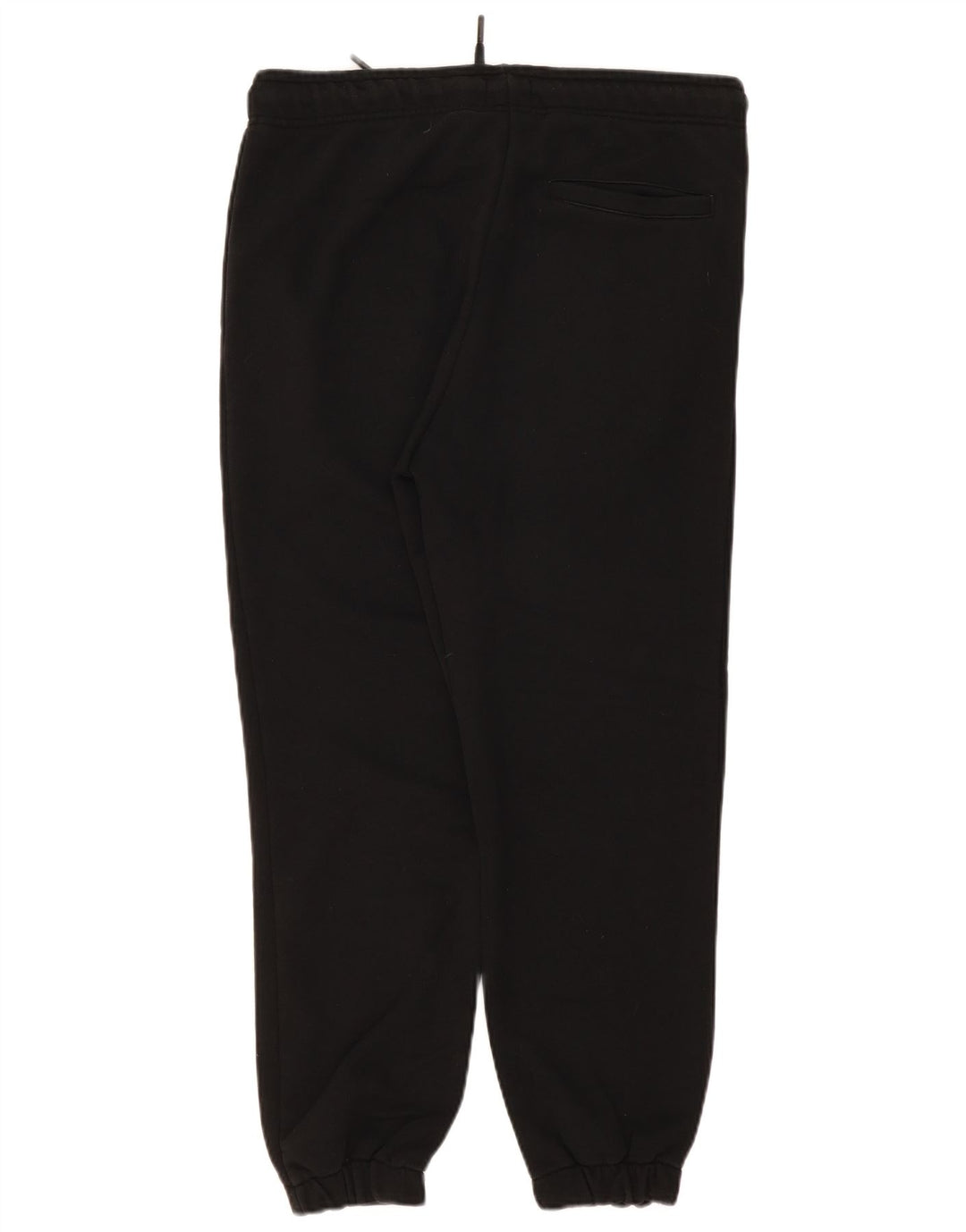Pull & Bear Herren Rick and Morty Trainingshose Jogger Medium Schwarz