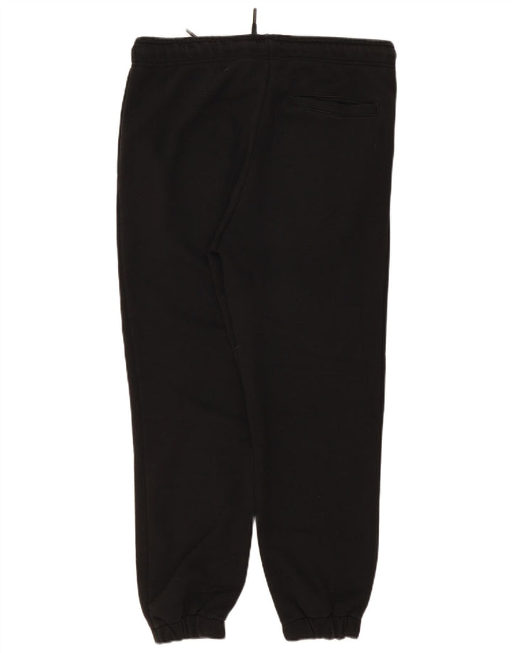 Pull & Bear Herren Rick and Morty Trainingshose Jogger Medium Schwarz