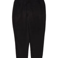 Adidas Herren-Trainingshose, klein, grau gefleckte Baumwolle