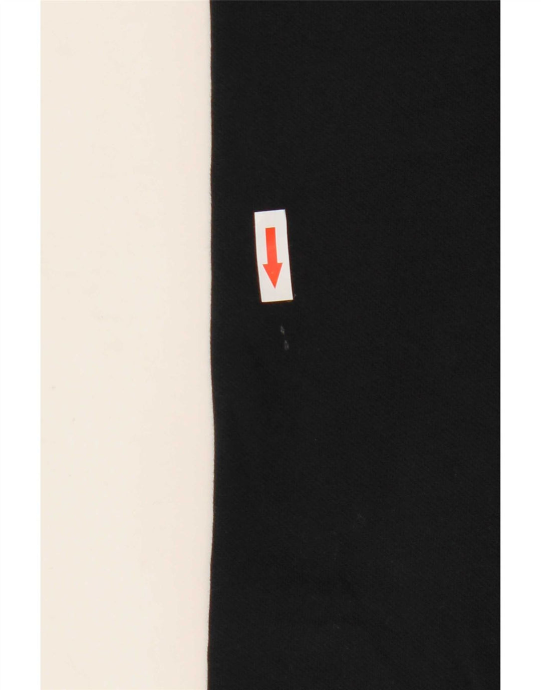 Puma Herren Grafik-Sweatshirt-Pullover, groß, schwarze Baumwolle
