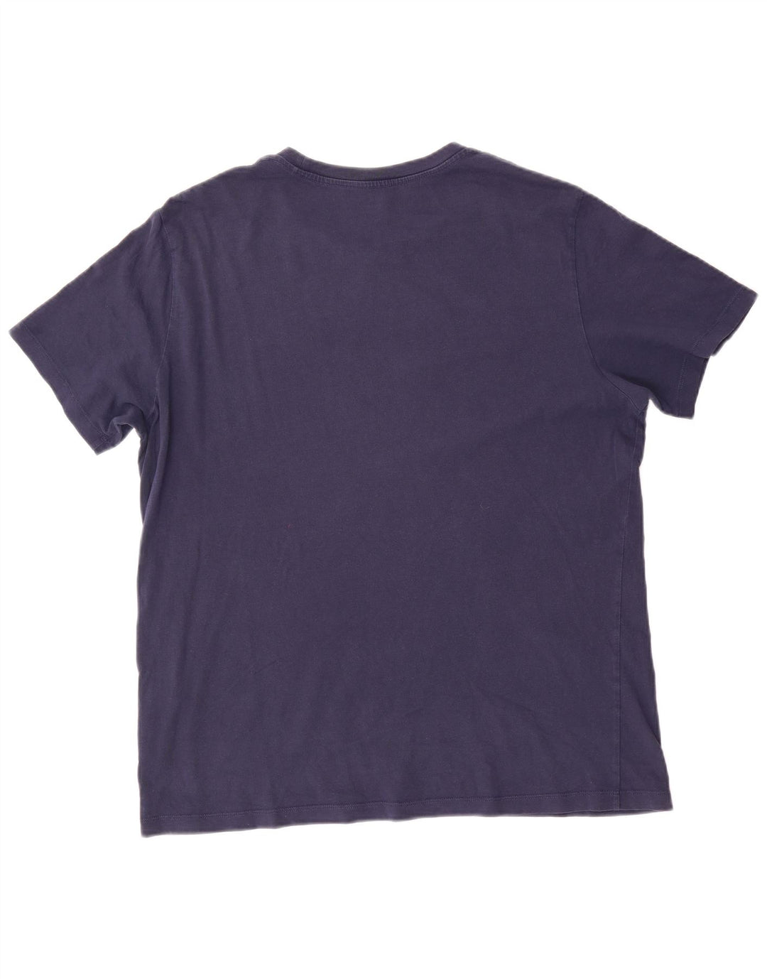Levi's Herren-T-Shirt mit Grafik, groß, marineblau, Baumwolle