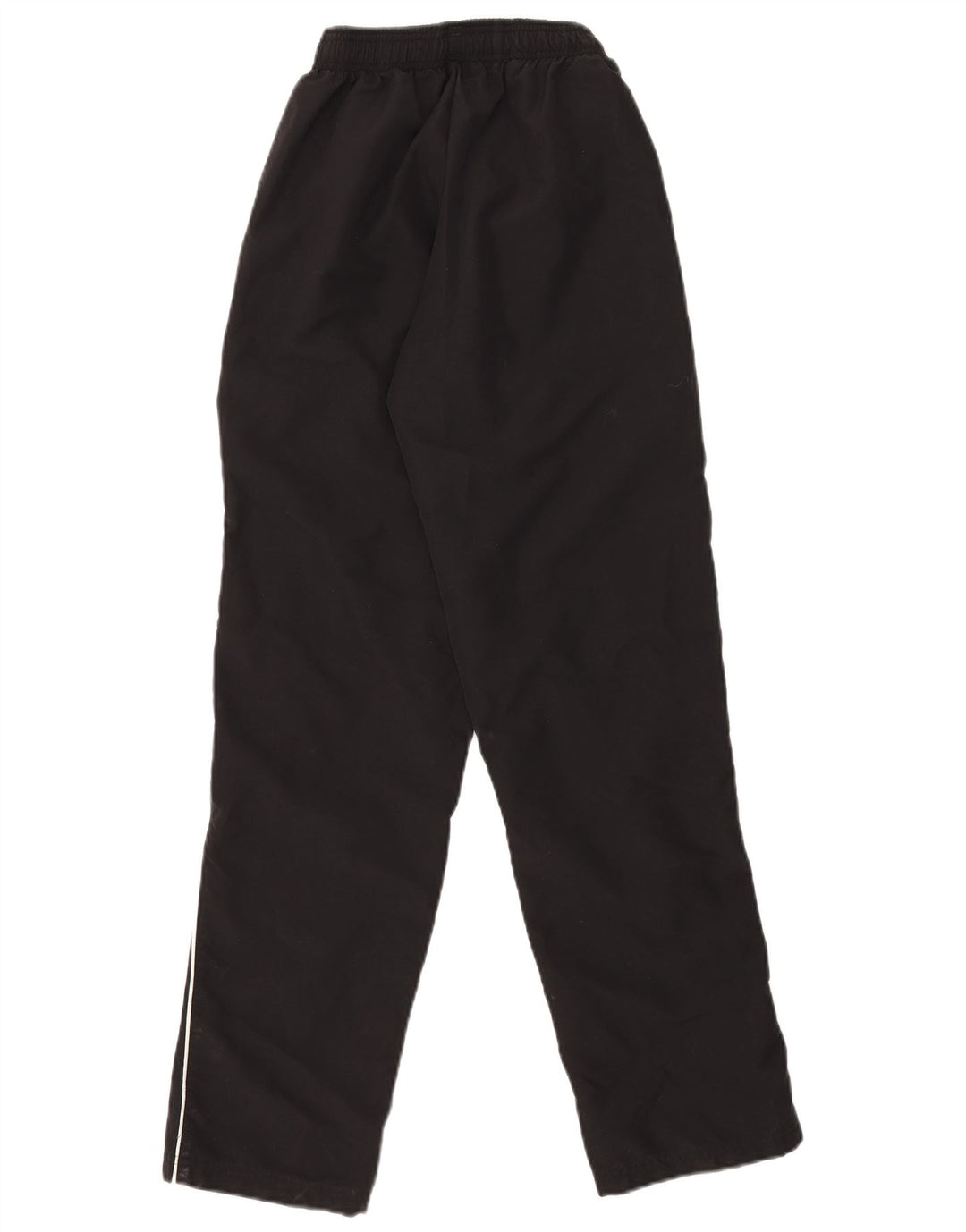 Adidas Herren Trainingshose XS Schwarz Polyester