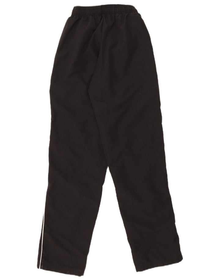 Adidas Herren Trainingshose XS Schwarz Polyester